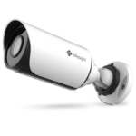 Milesight MS-C2963-RPC security camera Bullet IP security camera Indoor & outdoor 1920 x 1080 pixels Wall