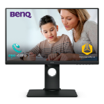 BenQ GW2480T computer monitor 60,5 cm (23.8") 1920 x 1080 Pixels Full HD LED Zwart
