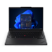 Lenovo ThinkPad T14 Gen 6 (Intel) Intel Core Ultra 5 225U 35,6 cm (14") WUXGA DDR5-SDRAM 512 Go SSD Wi-Fi 6E (802.11ax) Windows 11 Pro Belge Noir