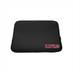 Centon LTSC15-HAR laptop case 15" Sleeve case Black, Cherry (fruit)