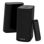 Creative Labs T100 Full range Black Wired & Wireless 20 W