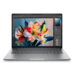 HP ZBook 8 G2i Wolf Pro Security Edition Copilot+ PC Intel Core Ultra 7 356H Mobiel werkstation 35,6 cm (14") WUXGA 32 GB DDR5-SDRAM 1 TB SSD NVIDIA RTX PRO 500 Blackwell Wi-Fi 7 (802.11be) Windows 11 Pro AI Workstation, AI PC Zilver