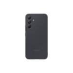 Samsung EF-PA546 mobile phone case 16.3 cm (6.4") Cover Black