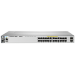 HPE ProCurve 3800-24G-PoE+-2SFP+ Managed L3 Gigabit Ethernet (10/100/1000) Power over Ethernet (PoE) 1U Gray