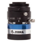 Zebra LENS-M2500-0100 camera lens Instant print camera Fixed focus lens Black