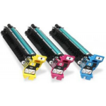 Epson Pack 3 Photoconductors Color fuser