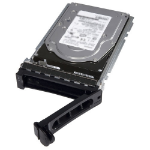 DELL 400-AJRM internal hard drive 2.5" 300 GB SAS -