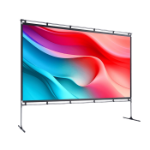 JmGO 61020146 projection screen 100" 16:9