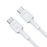 Green Cell KABGC30W USB cable USB 3.2 Gen 1 (3.1 Gen 1) 1.2 m USB C White