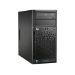 Hewlett Packard Enterprise ProLiant ML10 v2 E3-1220v3 4GB-U B120i 4LFF 1x1TB NHP 350W PS Server/TV servidor 1000 GB Torre (4U) Familia de procesadores Intel® Xeon® E3 V3 3,1 GHz DDR3-SDRAM