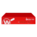 WatchGuard Firebox T125 hardware firewall 1U 0.51 Gbit/s