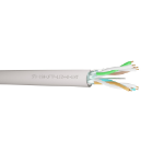 SFX/C6A-UFTP-LSZH-D-WHT-305 - Networking Cables -