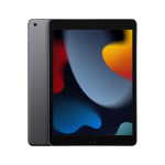 Apple iPad 64 GB 25.9 cm (10.2") Wi-Fi 5 (802.11ac) iPadOS 15 Grey MK2K3B/A