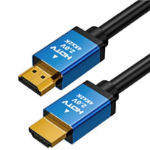 FDL 1.5M HDMI 2.0 HIGH SPEED WITH ETHERNET CABLE M-M - PREMIUM