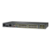 Cisco ME 3400E Managed L3 Fast Ethernet (10/100) Power over Ethernet (PoE) Gray