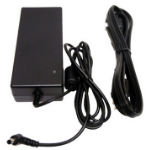 ASUS 0A001-00060100 power adapter/inverter Indoor 120 W Black