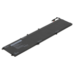 2-Power CBP3709A notebook spare part Battery