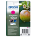 Epson C13T12934012/T1293 Ink cartridge magenta, 330 pages ISO/IEC 19752 7ml for Epson Stylus BX 320/SX 235 W/SX 420/SX 525/WF 3500