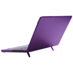 iPearl MCVLN14WG2PUR notebook case 14" Hardshell case Purple