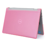 iPearl MCOVER_DELL_LATITUDE_5320_2IN1_WIN_PINK laptop case 13.3" Hardshell case Pink