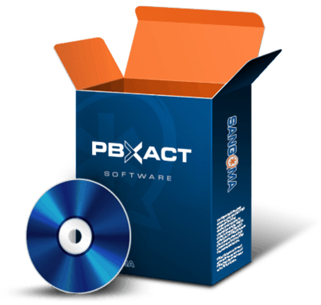 SANGOMA PBXact Additional 1 User License for PBXact Software