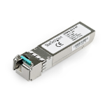 StarTech.com HPE JD094B-BX-D Compatible SFP+ Module - 10GBASE-BX - 10 GbE Gigabit Ethernet BiDi Fiber (SMF)