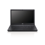 Fujitsu LIFEBOOK A555 Intel® Core™ i5 i5-5200U Laptop 39.6 cm (15.6") 4 GB DDR3-SDRAM 500 GB HDD Windows 10 Home Black