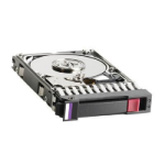 HPE HDD 900GB 2.5 INCH 10K RPM SFF