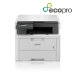 Brother MFC-L3520CDWE EcoPro Ready 3-in-1 colour laser printer