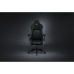 Razer Iskur XL PC gaming chair Black, Green