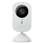 Synology CC410W AI-Powered 4MP Wi-Fi Camera