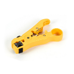Black Box FT5000A cable stripper Yellow