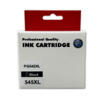 INKLAB Canon PG-545XL Compatible Black E545XLBK Replacement Ink
