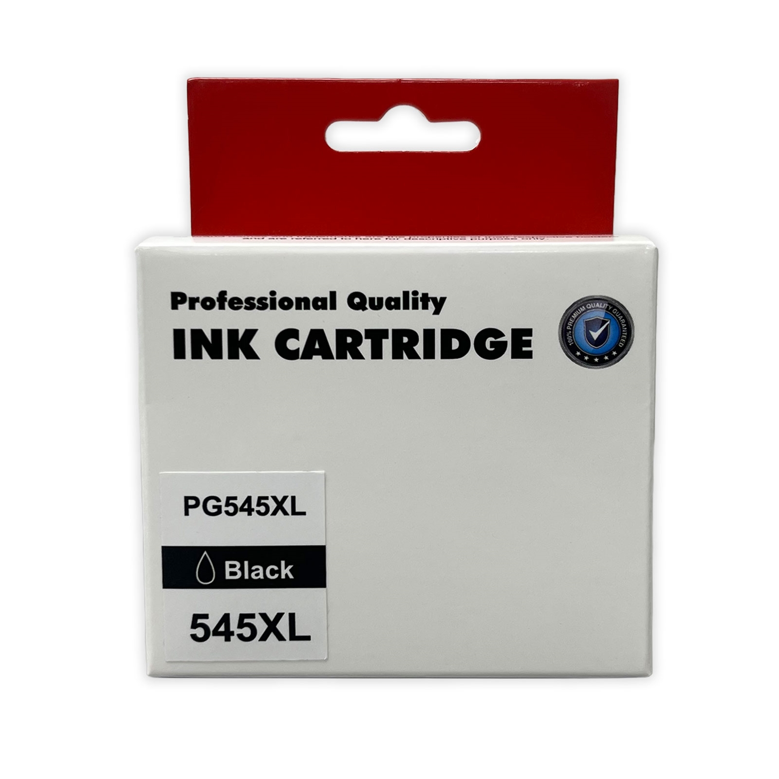 Canon PG-545XL Compatible Black E545XLBK Replacement Ink thumbnail