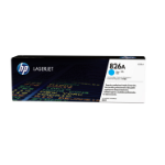 HP CF311A|826A Toner cyan, 31.5K pages/5% for Color LaserJet Enterprise M 850 Series/855 dn/x plus/plus NFC/xh