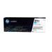 HP CF311A/826A Toner cyan, 31.5K pages/5% for HP Color LaserJet M 855