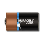 Duracell DUR030480 huishoudelijke batterij CR2 Lithium-Ion (Li-Ion)