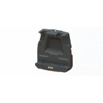 Havis DS-DELL-904 mobile device dock station Tablet Black