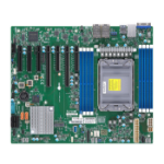 Supermicro MBD-X12SPL-LN4F-B motherboard Intel® C621 LGA 3647 (Socket P) ATX