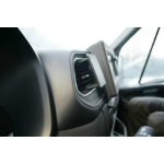 Brodit 855592 houder Passieve houder Mobiele telefoon/Smartphone, Tablet/UMPC Zwart