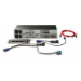 HPE CAT5 0x1x8 KVM switch