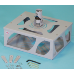 Ra technology RA-Cent-XL-V1 project mount Ceiling Grey
