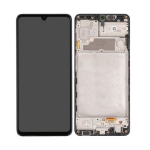 Samsung A225 A22 LCD Black