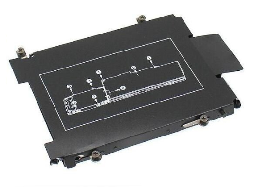 Image of CoreParts KIT383 notebook accessory Notebook HDD/SSD caddy