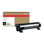 AgfaPhoto Compatible Toner Cartridge, Black, Replacement for Brother TN-1050, 1000 Pages