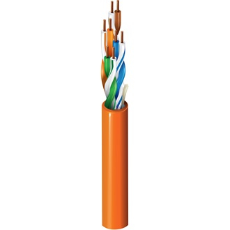 Belden 2424D networking cable Purple 500 m Cat6+ U/UTP (UTP)
