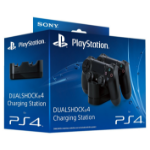 Sony PS4_Charging