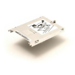 CoreParts KIT231 laptop accessoire Laptop HDD/SSD-caddy