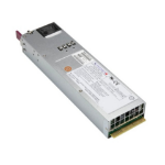 Supermicro PWS-1K31D-1R power supply unit 1300 W 1U Metallic