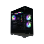 CyberPower AMD Ryzen 7 9800X3D 32GB RAM 2TB SSD RTX 5070 Ti Windows 11 Gaming PC
